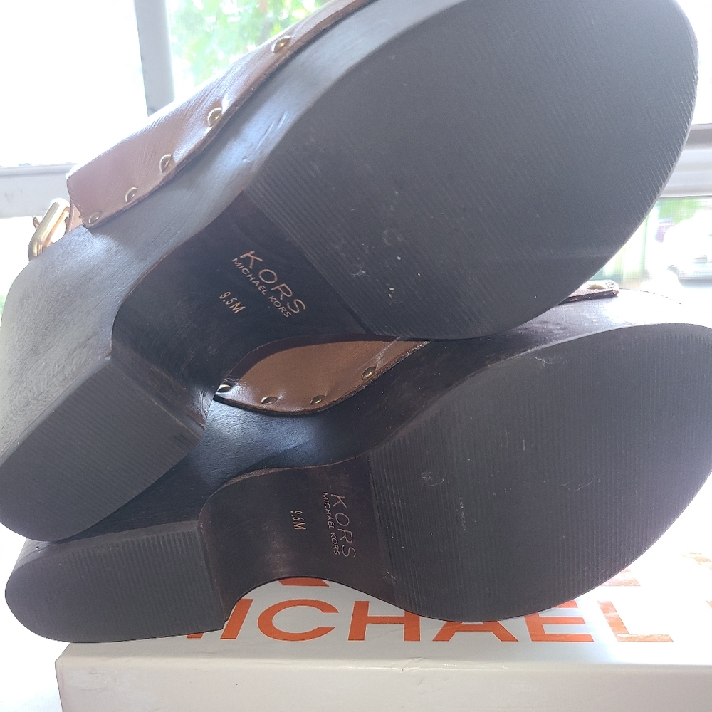 Open toe shoes - Picture 4 of 6
